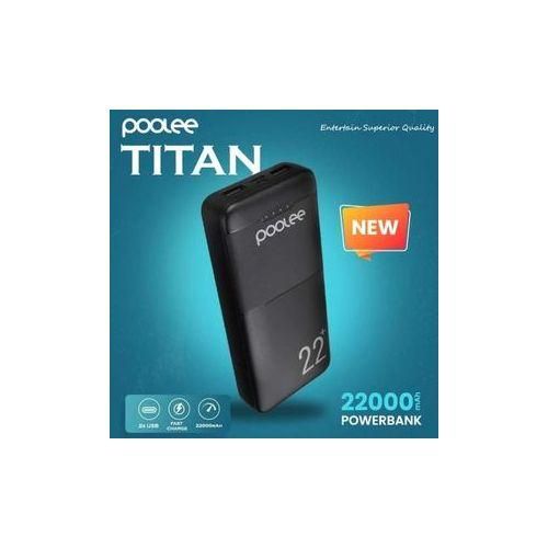 NEW SUPERB 22000MAH Power Bank FLASH Type-C Fast Charging