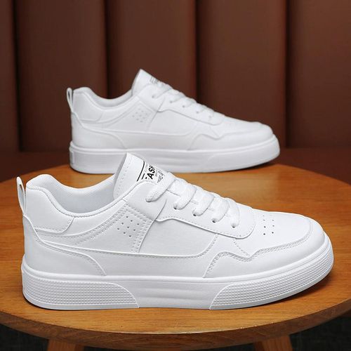 New Breathable Trend Hundred Sports Shoes-black