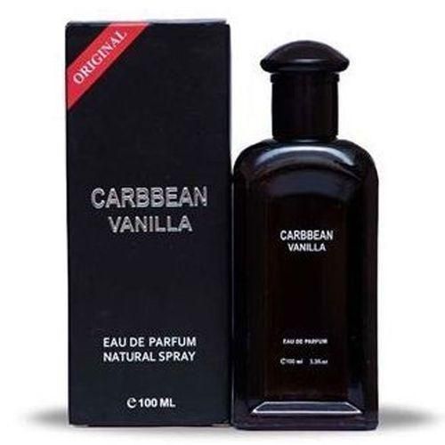 CARBBEAN VANILLA PERFUME Nafdac n0 A2-0209