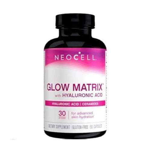 Glow Matrix With Hyaluronic Acid Capsules