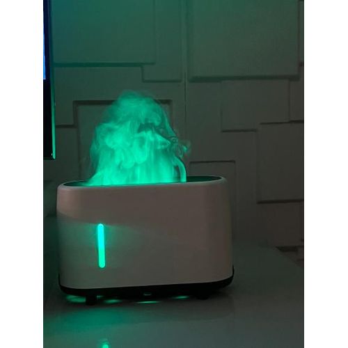 Oil Aroma Diffuser 150ml Cool Mist Maker(tecno infinix zte blade samsung galaxy oppo poco vivo honor google pixel ipad itel iphone realme xiaomi motorola oraimo redmi redbeat sony lg huawei oneplus panasonic freeyond tilecc agm note hmd gionee Philip