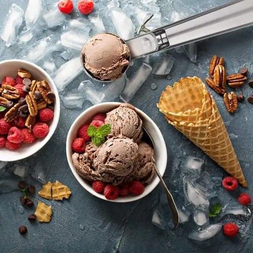 Quality Icecream Scoop