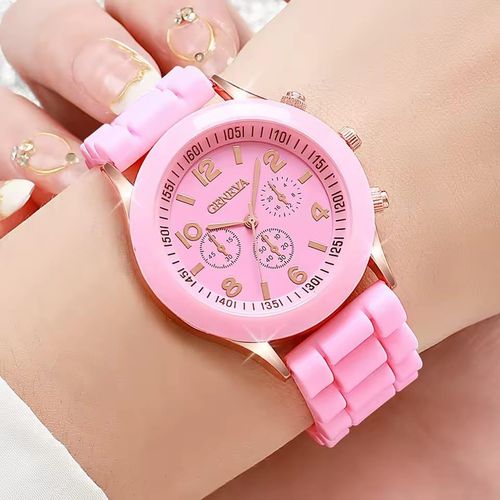 Stylish Wristwatch For Teens- Wristwatch