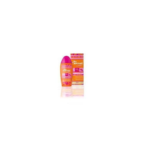 SO CARROT BRIGHTENING BODY LOTION