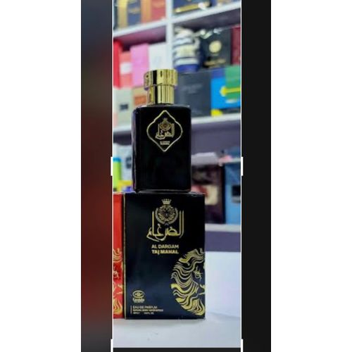 Ard Alzaafran Al Dirgham EDP 25ml