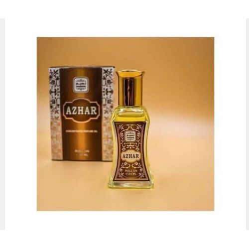 Azhar Oil Perfume Oil 24ml