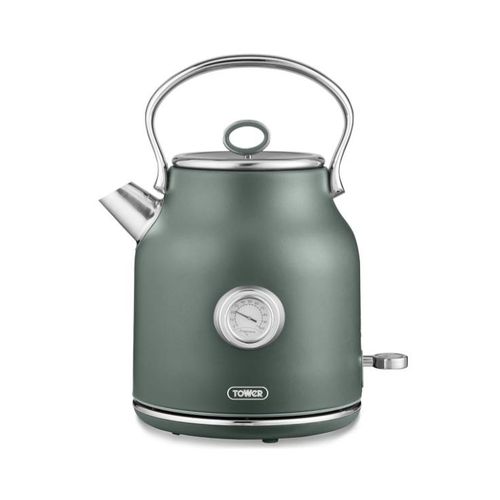 Renaissance 1.7L Ultra Fast Boil Cordless Jug Kettle - 3000W