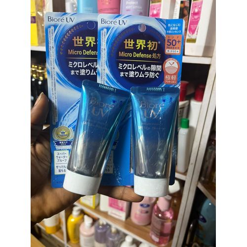 Biore UV Aqua
