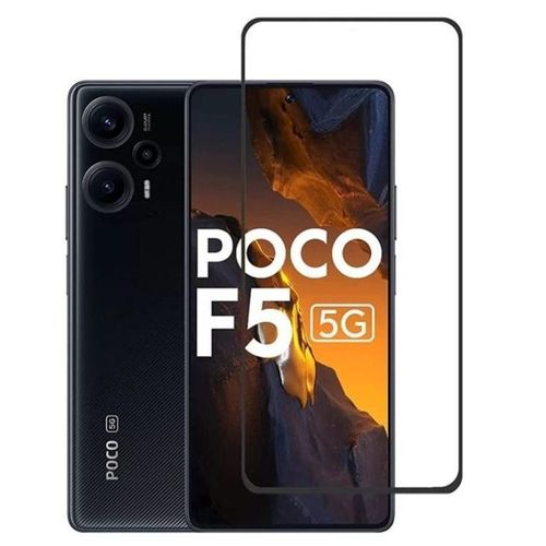 Screen protector for xiaomi Poco f5