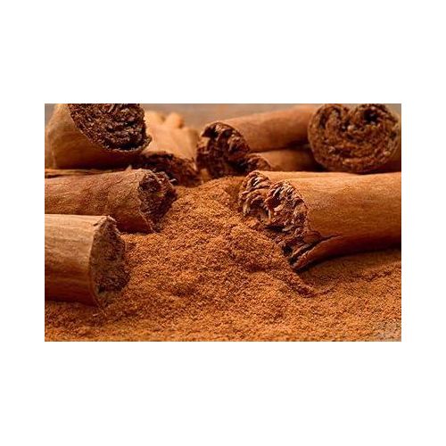 Organic Cinnamon Powder 250g