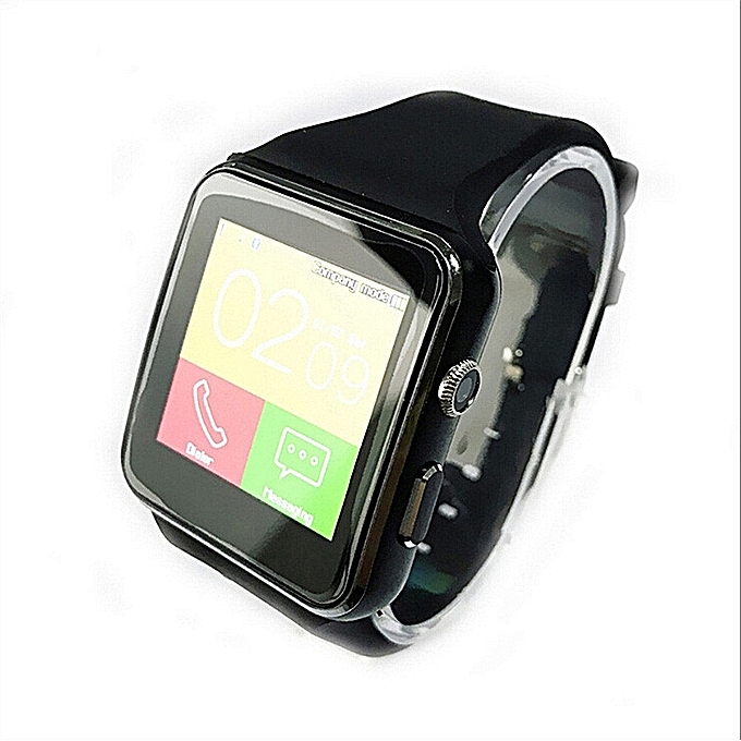 generic smart watch