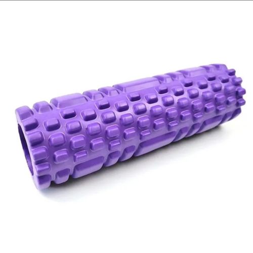 26/30cm Yoga Column Gym Fitness Pilates Foam Roller