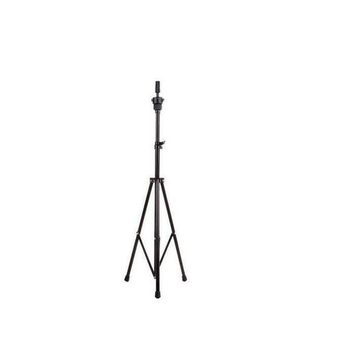 Dummy Wig Stand Mannequin Head Tripod Stand