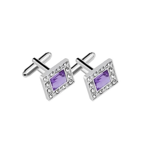 Men's Shirt Cufflinks