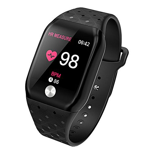 generic waterproof smartwatch