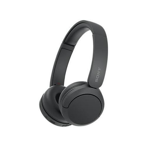 WH-CH520 wireless on-ear headphones