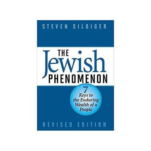 The Jewish Phenomenon