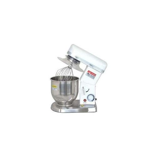 High-Performance Industrial Stand / Cake Mixer With Stainless body - 10L4