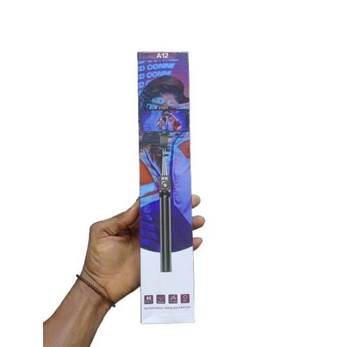 A12 Selfie Stick