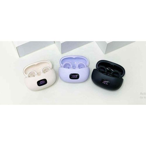 Oraimo Buds Pro 20 Affordable Clip On Bluetooth EàrBuds Wireless Headphone Headset Earphone