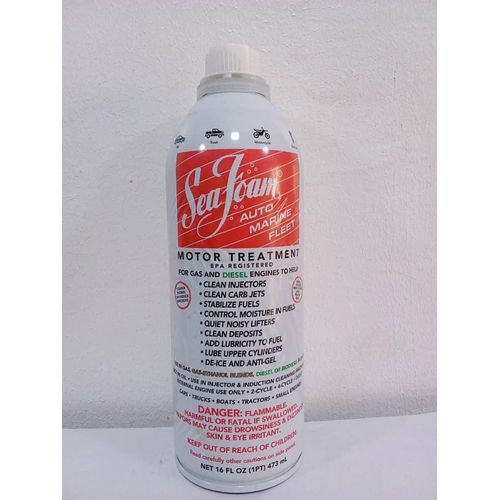 Motor Treatment 16oz