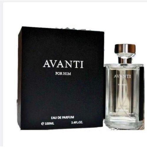 Avanti For Him Perfume EDP 100ml NAFDAC N0:A2-5623
