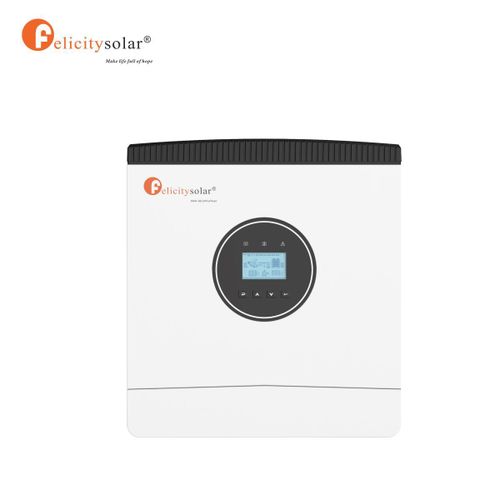 150A MPPT Solar Charge Controller 48v