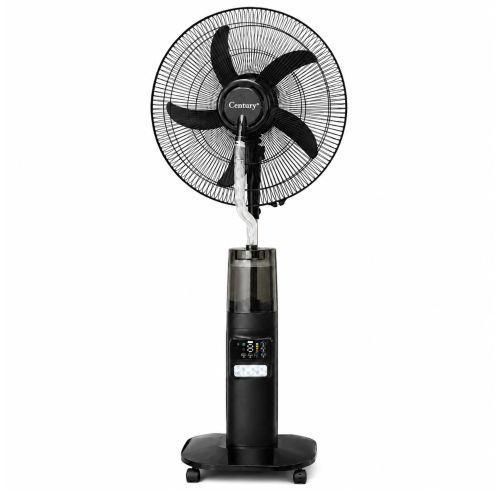 18 Inches Rechargeable Mist Fan (FRC-45-K)