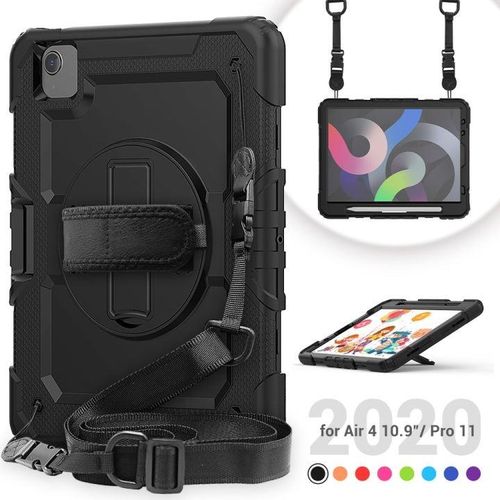 Ipad air 4 and air 5 shock proof protective case