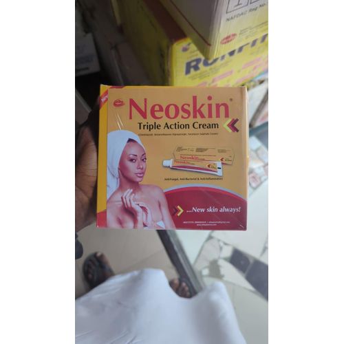 Neoskin Triple Action Cream
