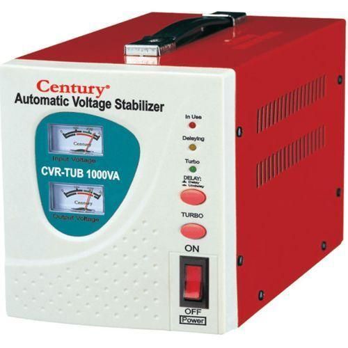 10,000VA Voltage Stabilizer – Heavy Duty 10KVA Industrial Power Protector – CVR TUB 10,000VA