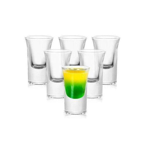6pcs Tequila Shot Glass