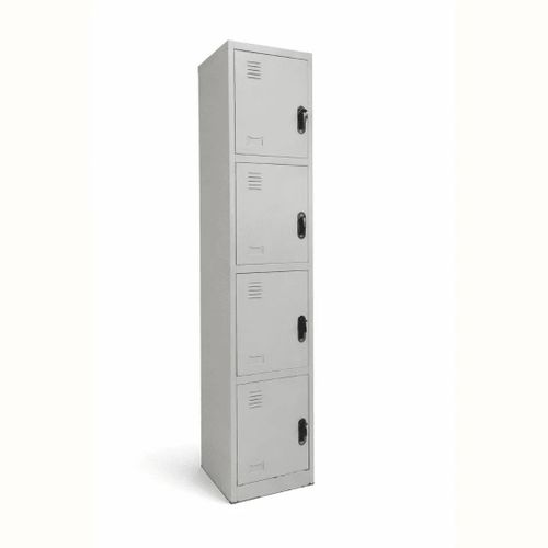 4-door-Storage-locker-Cabinet