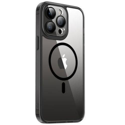 IPhone 15 Pro Max Magnetic Magsafe Case+ Screen Protector