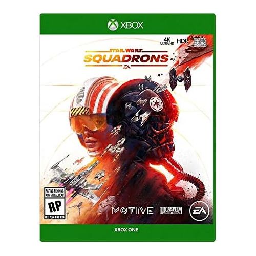 Star War Squadrons Xbox One