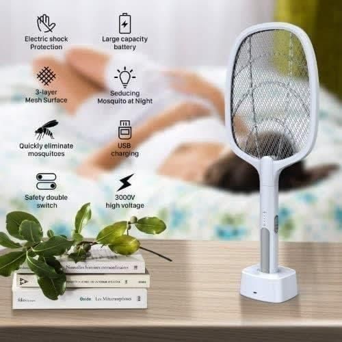 Electric Mosquit Swatter