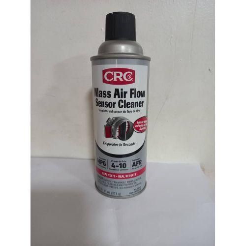 crc Mass Air Flow Sensor Cleaner - 11 Wt Oz