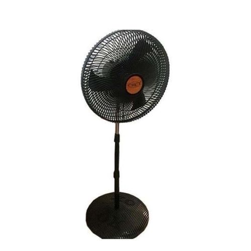 ORIGINAL Ox 18inch STANDING FAN-BLACK