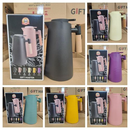 Vacuum flask