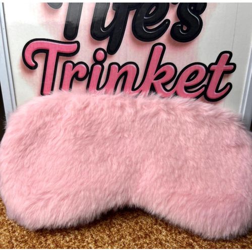 Fur sleeping madk
