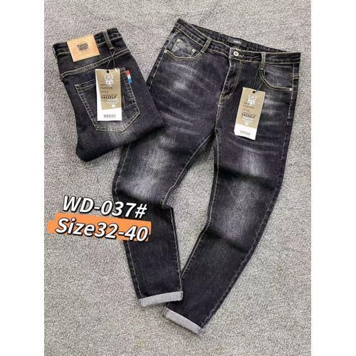 Stock Tallin Blue Jean For Men
