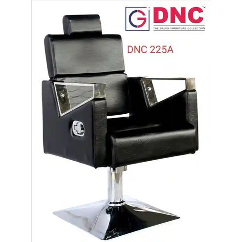 Professional Quality Comfortable Adjusting Barber Chair Salon