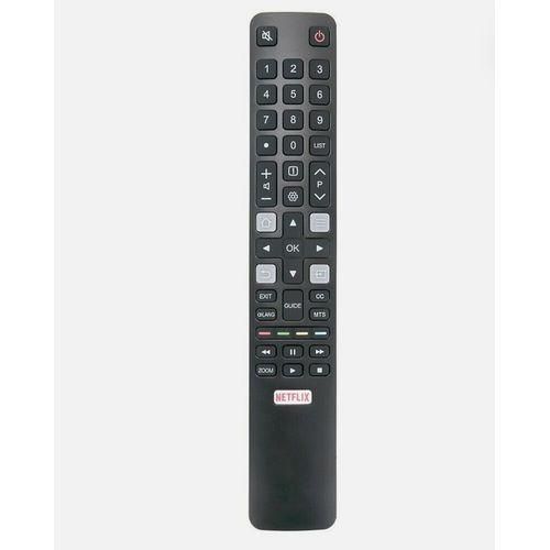 Replacement Smart TV Remote Control