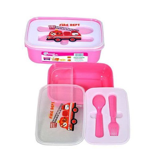 Snack Junior Lunch Box