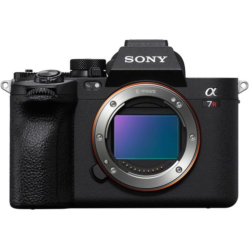Alpha 7R V ILCE-7RMV Interchangeable Lens Digital Camera E-mount 35mm Full-Frame