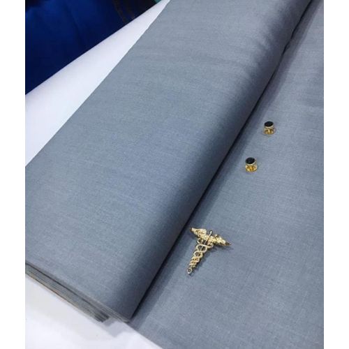 Quality Senator Material -no Accessories Attached (4Yards )