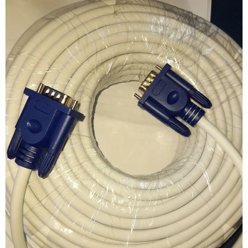 VGA CABLES 30M