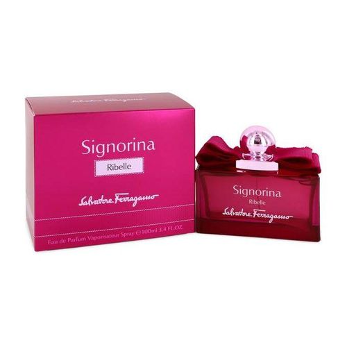 Signorina Ribelle For Women 100ml EDP