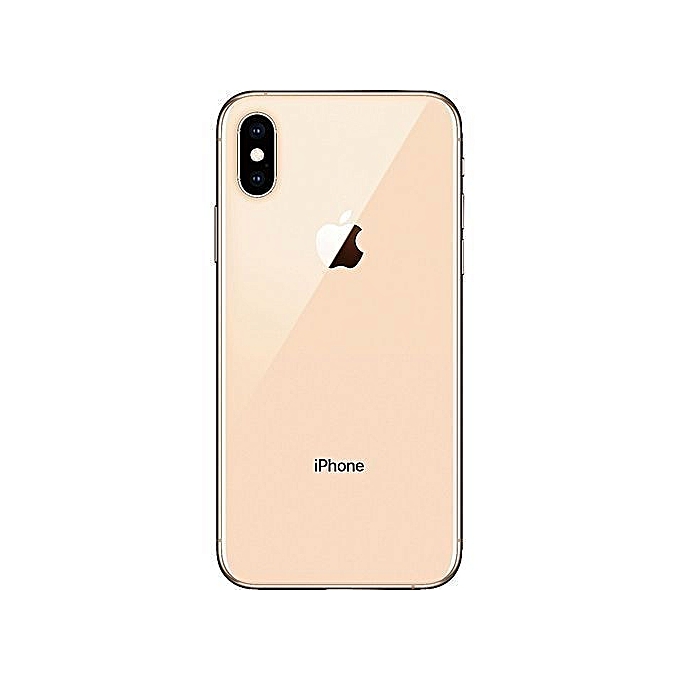 Apple Iphone Xs Max Model A2104 Dual Sim 4gb Ram 512gb Rom Ios 12