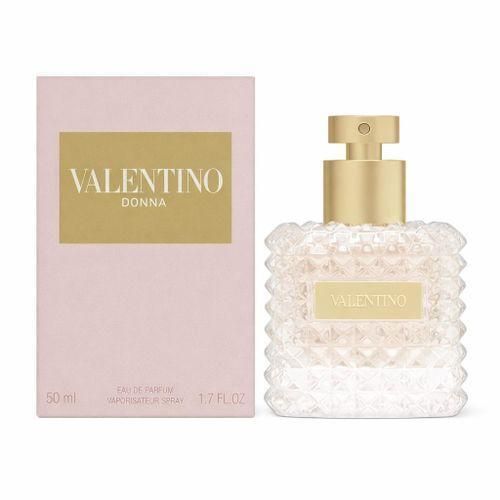Donna Eau de Parfum Spray for Women 100ml